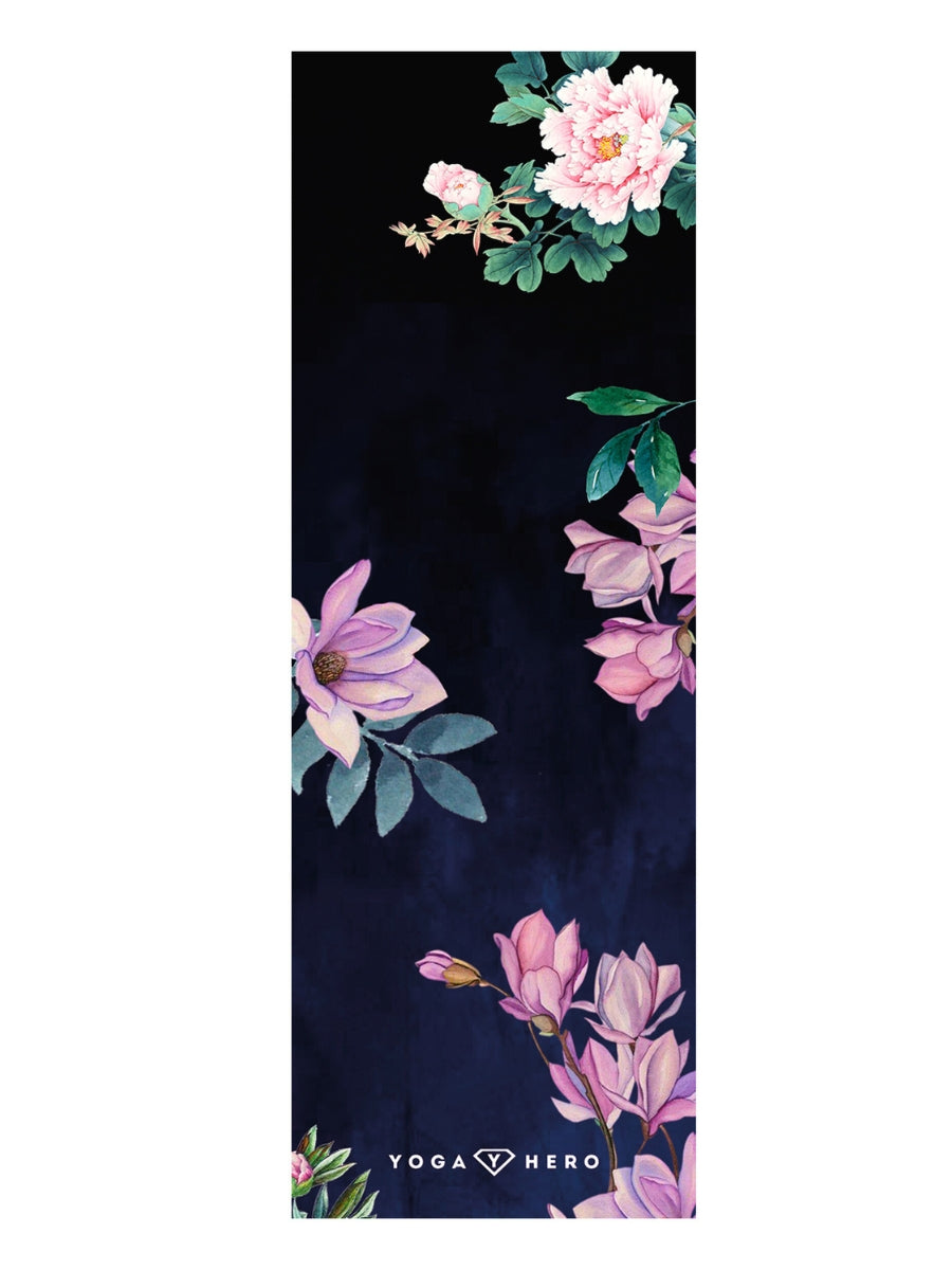 <tc>Tapis de Yoga MAGNOLIA 3.5mm</tc>