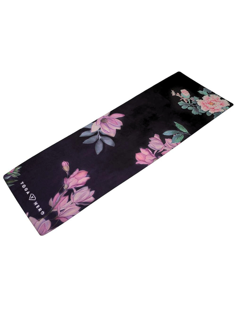 <tc>Tapis de Yoga MAGNOLIA 3.5mm</tc>