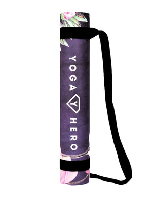 Yoga mat Magnolia 4mm B-stock