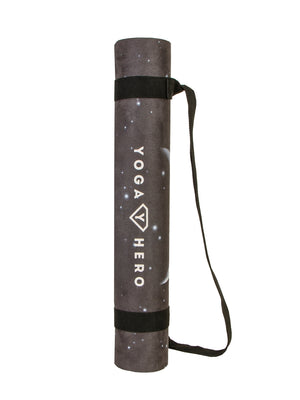 <tc>Tapis de Yoga LUNE 3.5mm</tc>