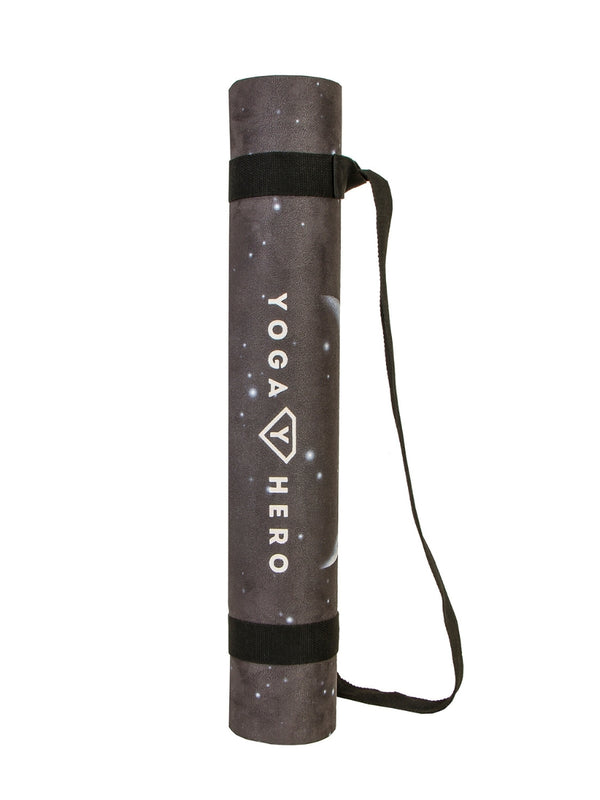 <tc>Tapis de Yoga LUNE 3.5mm</tc>