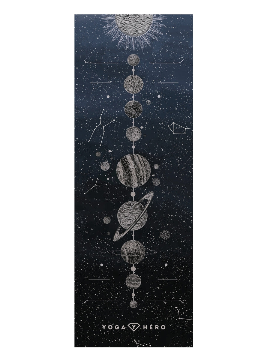 <tc>Set de Voyage MOON (Tapis de Yoga + 2 Briques de Yoga)</tc>