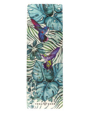 Yoga Travel Set Jungle