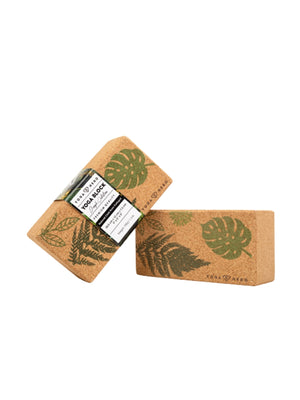 Yoga Travel Set Jungle