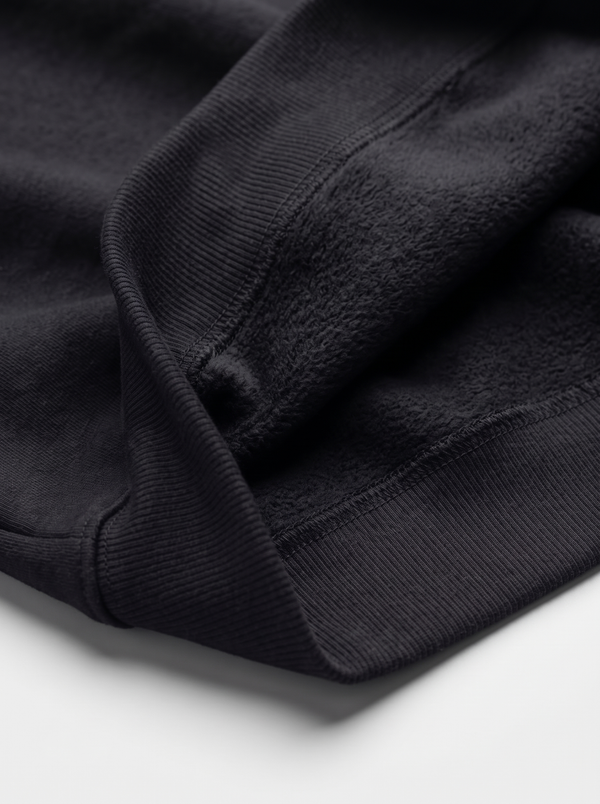 Pull Zen Noir