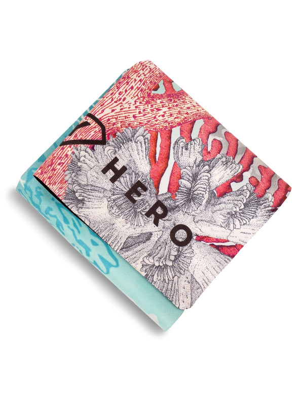 Travel mat Ocean 1mm