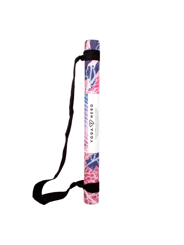 Travel mat Ocean 1mm
