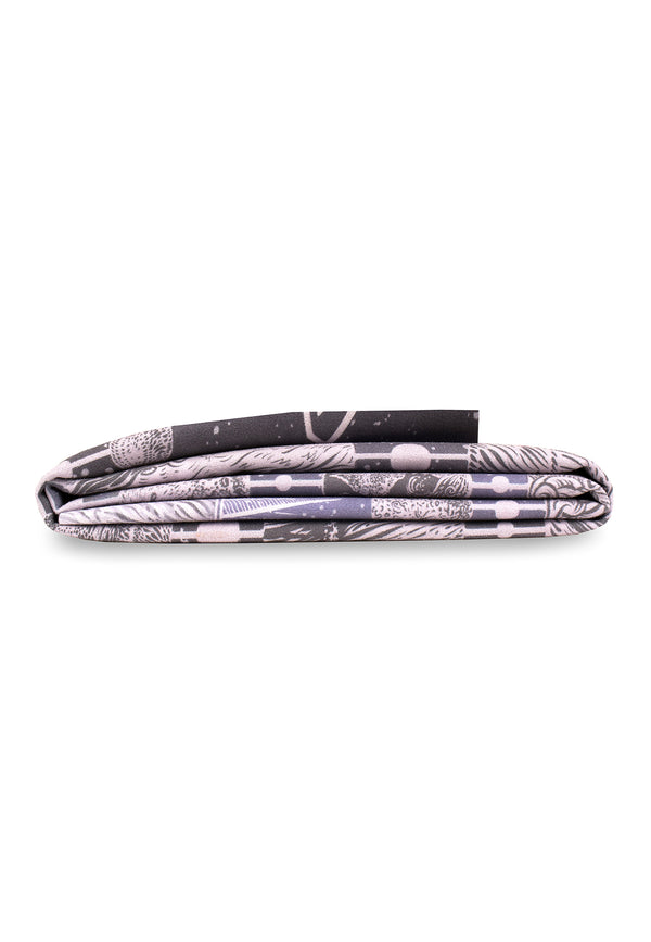 Travel mat Space Alignment 2mm