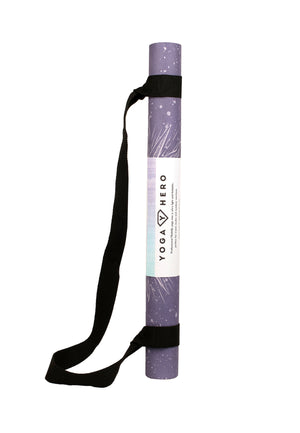 Travel mat Space Alignment 2mm