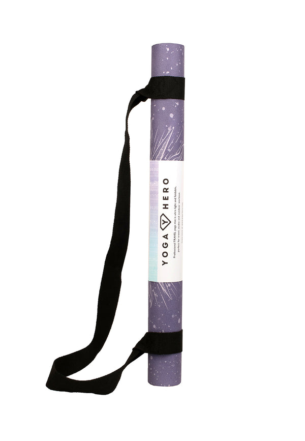 Travel mat Space Alignment 2mm
