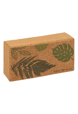 Yoga Classic Set Jungle