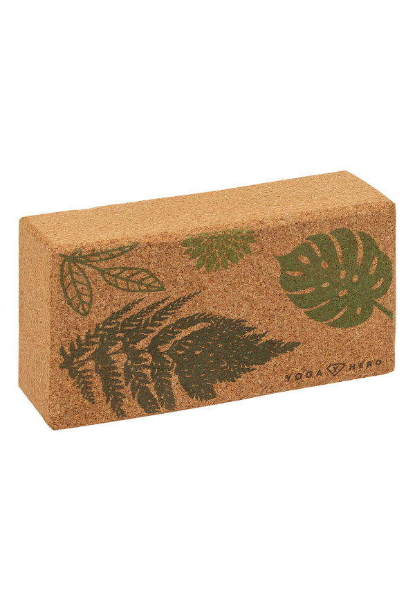 Yoga Classic Set Jungle