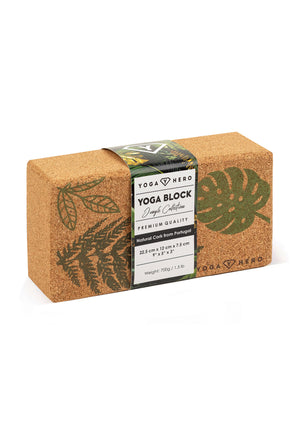 Yoga Classic Set Jungle