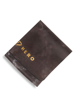 <tc>Tapis de yoga de voyage NOIR MARBRE OR 2mm (avec son sac de protection)</tc>