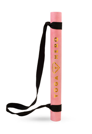 <tc>Tapis de voyage IBIZA GOLD 1mm (avec son sac de protection)</tc>