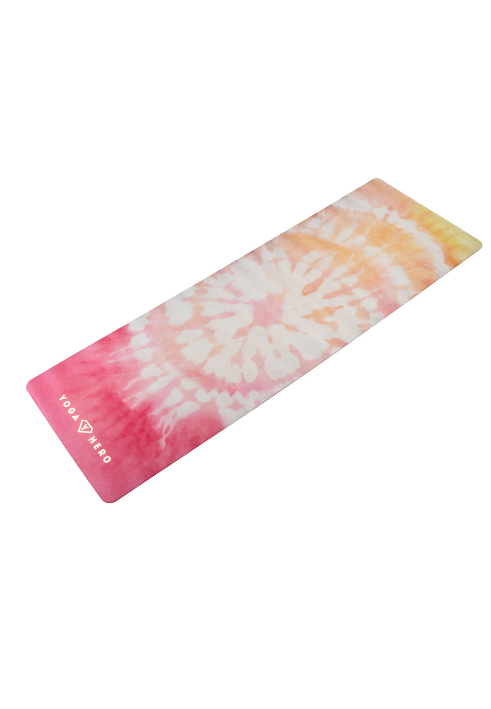 <tc>Tapis de voyage IBIZA GOLD 1mm (avec son sac de protection)</tc>