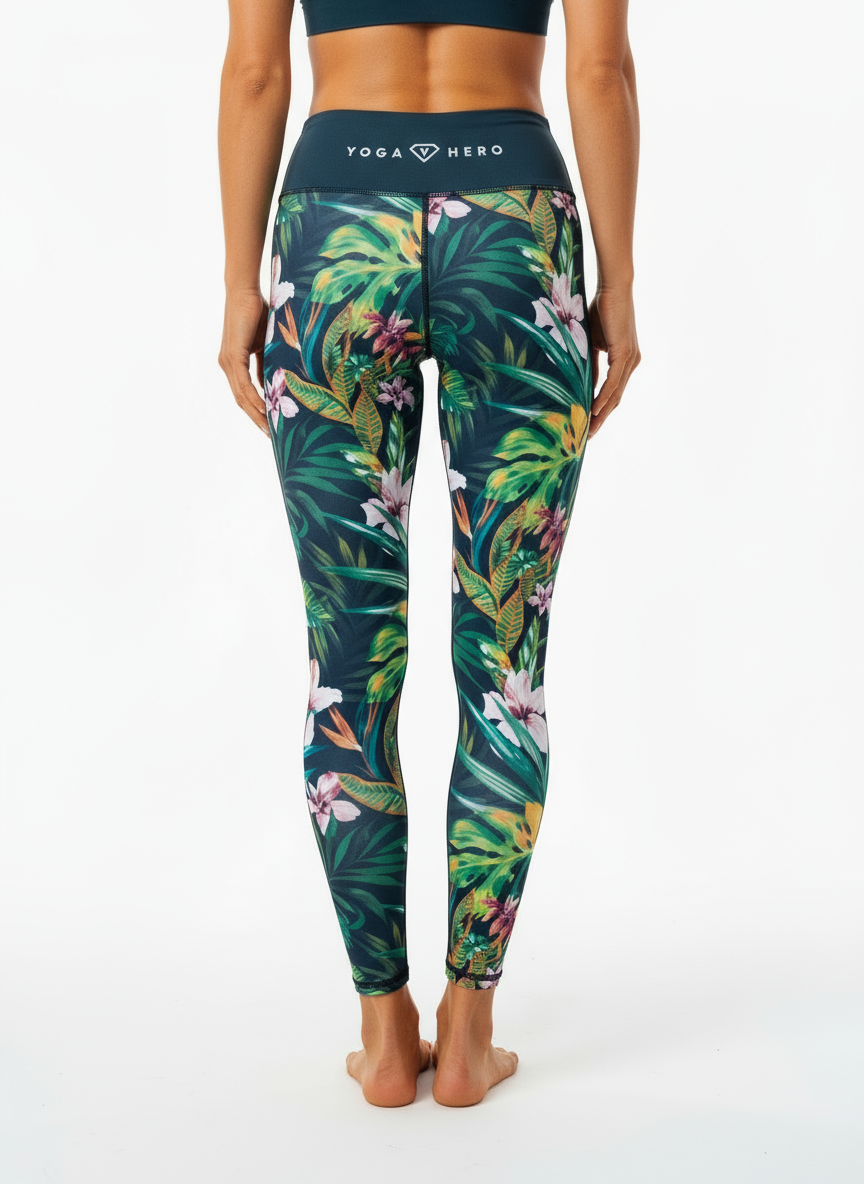 <tc>Legging JUNGLE</tc>